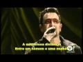 U2 A Man and a Woman live 2011 - legenda em ...