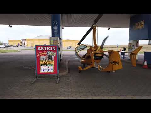 Impressionen Excalibur - The friendly Airport