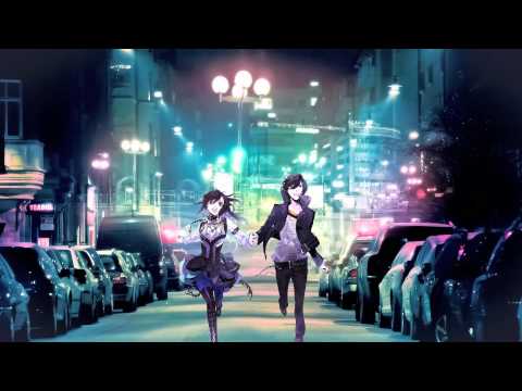 Within Temptation  - And We Run - nightcore