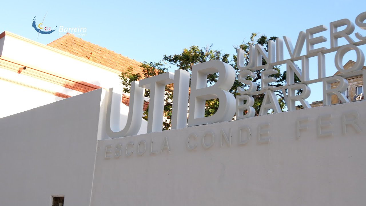 Inauguração das novas instalações da UTIB
