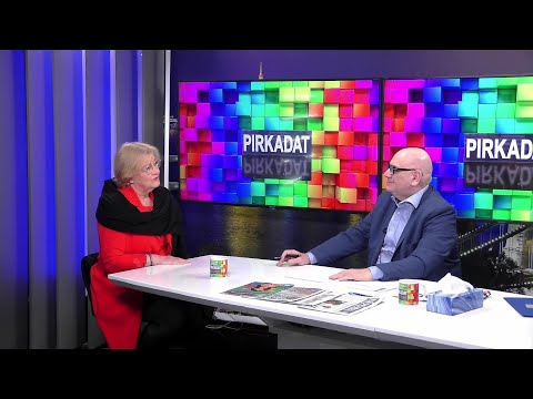 PIRKADAT Breuer Péterrel: Szili Katalin