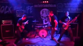 Camp Element - Pure Silence - 10th Anniversary PA Rock Show