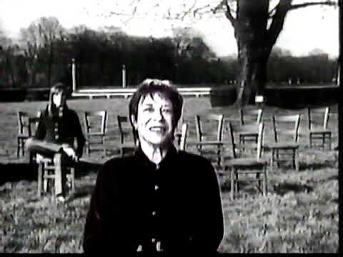 Intro par Louise Forestier de l'émission spéciale Modes d'emploi sur Françoise Hardy (1996)