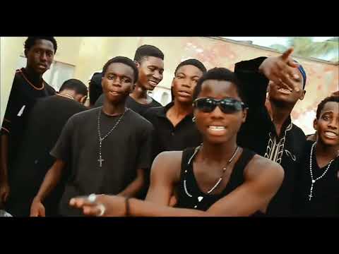 Youngbull G.A.K - Case (Official Video)