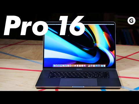 MacBook Pro 2019 16型 MVVK2J/A 新品 229,800円 | ネット最安値の価格 