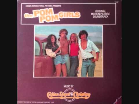 cotton  lloyd & christian   -   love me away