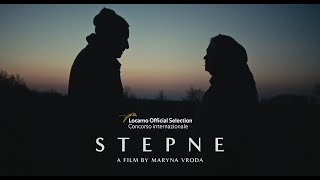 STEPNE (international clip) dir. Maryna Vroda