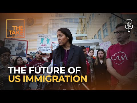 Why does the Trump administration refuse to bring Abrego Garcia back to the US? | The Take