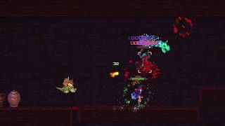 Warlocks 2: God Slayers - Fights Gameplay