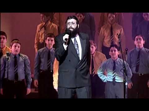 Shiru Lo (Live version) - Miami Boys Choir