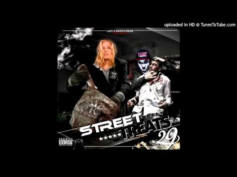 Murdah Baby ft Bleszt - Molly (Remix) #StreetTreats