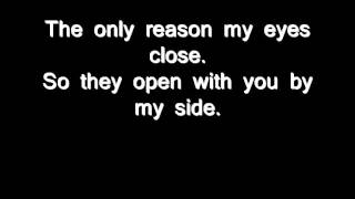 Blessthefall-Wait for tomorrow {Lyrics}