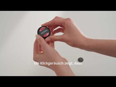 So tauschst du die Batterie deines CO-DRIVER NO1 aus (Deutsch)