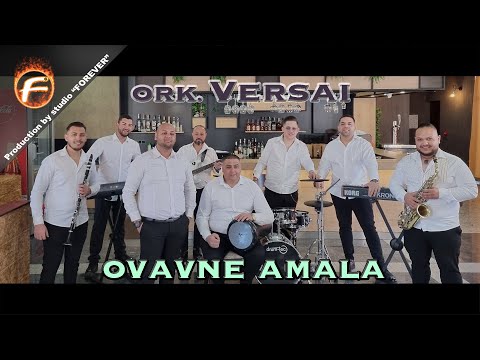 ork.Versai - OVAVNE AMALA