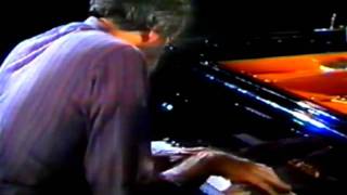 Denny Zeitlin Wears Many Hats