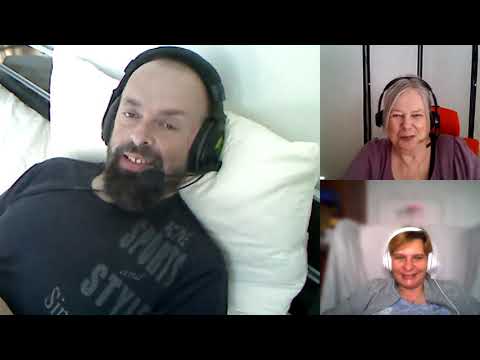 204-PL Żanetta - Szok utrwalony w fotonach - Hipnoza Regresyjna