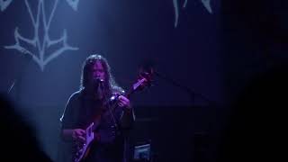 Borknagar - The Rhymes of the Mountain @ MDF XVII, Baltimore, May 25, 2019