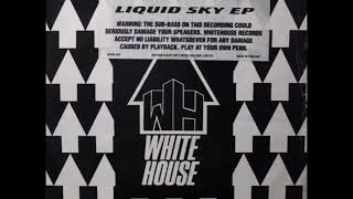 Phrenetic ‎– Liquid Sky