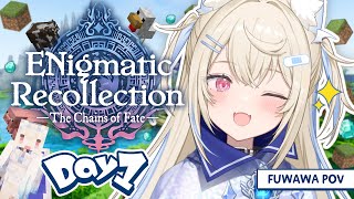 - Enter Fuwawa - 【ENIGMATIC RECOLLECTION】where does this fluffy journey begin🐾 #ENreco #hololiveEnglish【FUWAWA POV】