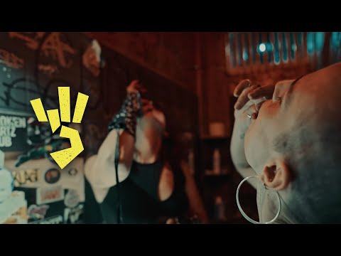 XIR - İhale (Official Music Video) | Rapkology (prod. Berkay Duman & Coşkun Karaca)