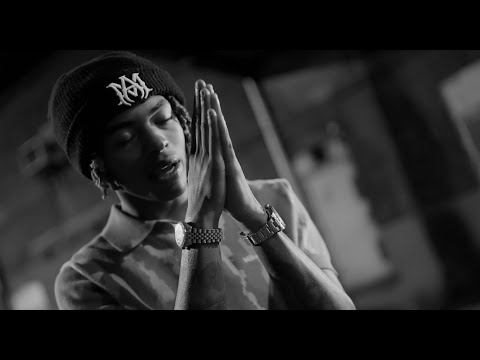 YSN Flow- "Pray 4 Me" (Official Music Video)
