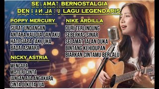 Download lagu 13 Lagu Nostalgia Wanita Emas Indonesia | Poppy Mercury, Nike Ardilla, Nicky Astria cover slow rock mp3 Download lagu 13 Lagu Nostalgia Wanita Emas Indonesia | Poppy Mercury, Nike Ardilla, Nicky Astria cover slow rock mp3