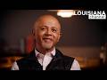 Writer Abraham Verghese Fiction Is A Great Lie Telling The Truth Louisiana Channel