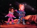 Opening To The Magic School Bus Goes To Seed 1995 VHS