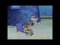 Spongebob Squarepants Patrick Slams His House On His Head