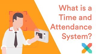 What is a Time and Attendance System?