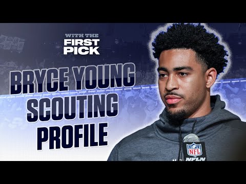 Bryce Young 2023 NFL Draft Prospect Breakdown: Scouting Profile, Best Team Fit, Pro Comp