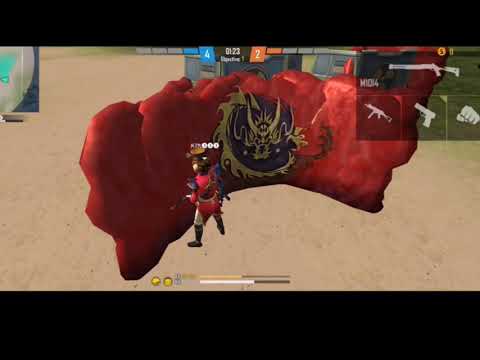 TS UNIQE  VS  KJR 333  ||  Insane clash battle