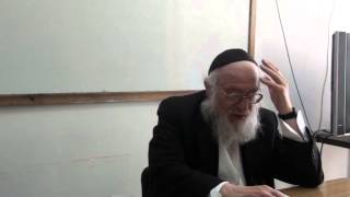 איכה פרק א' פסוק יח'