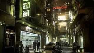 Buckethead - Sanctum