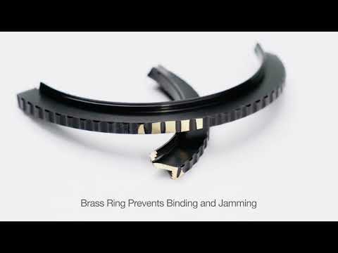 NiSi Messing Step-Up Ringe