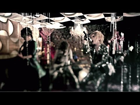 the GazettE - Red