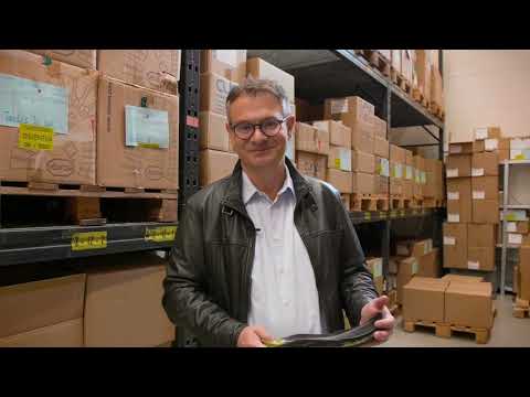 So wird bei LOWA produziert! Ein Einblick in die Produktionshallen von LOWA!