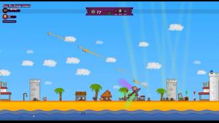 Super Duper Flying Genocide 2017 - Это полный фарш!