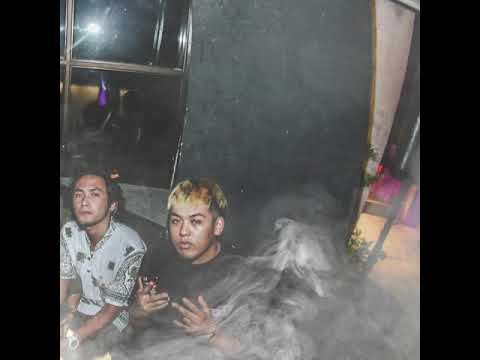 cottonmouth x $WITCHBLADE$HAWTY - Post Blunt Clarity