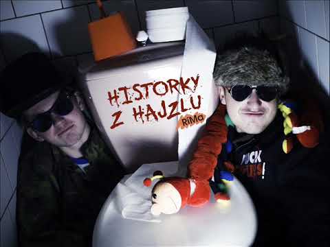 RíMa - Větry (Lucie Vondráčková - Vítr)