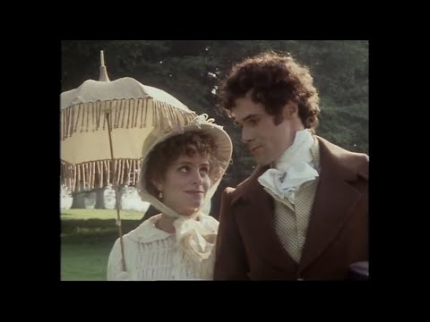 "Dearest, loveliest Elizabeth!" - Pride & Prejudice (1980) subs ES/PT-BR