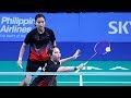 LIVE FINAL BADMINTON SEA GAMES 2019