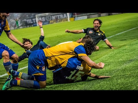 FC Nitra - FC DAC 1904 2:3 (1:0)