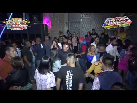 -SIN ESENCIA- SONIDO PANCHO UNIDAD ERMITA ZARAGOZA 10-MAYO-2019