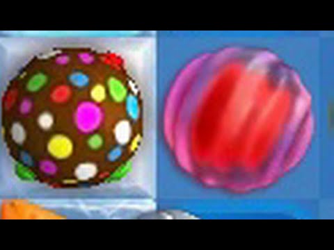 COLORING +COLOR BOMB*Candy Soda Saga -2-VERSION- LEVEL 1042-ULTRA DIFFICULT  ★★★STARS - DIVINE!!