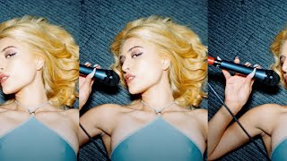 Gia Woods - TikTok LA Pride Performance (Behind The Scenes)