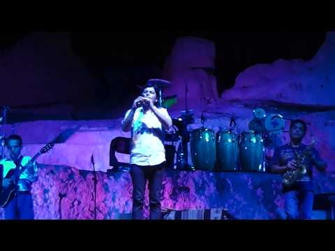 CAMINO AL CARNAVAL - LUCHO QUEQUEZANA