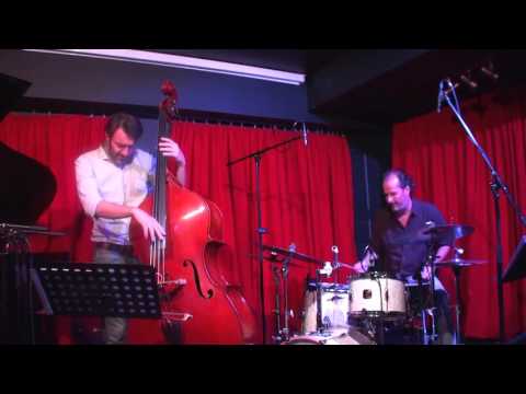 Kristjan Randalu Trio - "Lumi" (live at Philly Joe's)