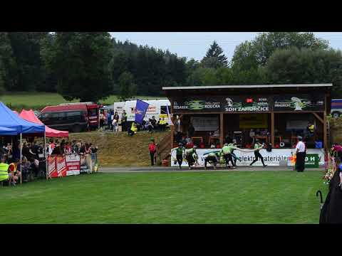 Extraliga ČR Zahorčice- Litochovice