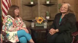 PFL-Praying for America with Alveda King and Janet Morana, December 7, 2021